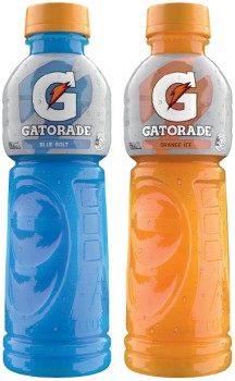 Gatorade+600mL+Selected+Varieties