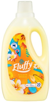 Fluffy+Fabric+Conditioner+2+Litre+Selected+Varieties