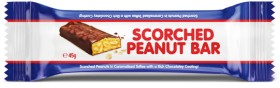 Scorched+Peanut+Bar+45g