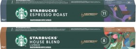 Starbucks+by+Nespresso+Coffee+Capsules+10+Pack+Selected+Varieties