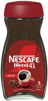 Nescaf%26eacute%3B+Decaf+Coffee+250g