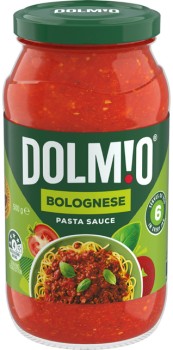 Dolmio+Pasta+Sauce+490%E2%80%91500g+Selected+Varieties