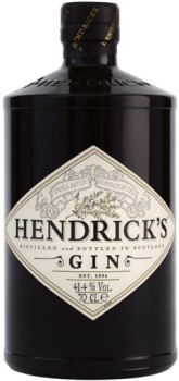 Hendrick%26rsquo%3Bs+Gin+700mL