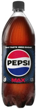 Pepsi+or+Solo+1.25+Litre+Selected+Varieties