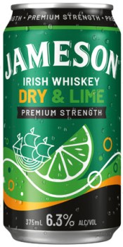 Jameson+6.3%25+Varieties+4+Pack