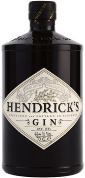 Hendrick%26rsquo%3Bs+Gin+700mL