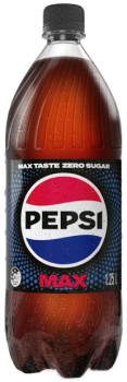 Pepsi+or+Solo+1.25+Litre+Selected+Varieties