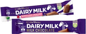 Cadbury+Medium+Bars+30-55g+or+Violet+Crumble+Bars+50g+Selected+Varieties