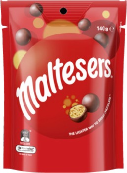 Maltesers+120%E2%80%91140g%2C+M%26amp%3BM%26rsquo%3Bs+130%E2%80%91180g+or+Pods+160g+Share+Pack+Selected+Varieties