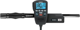 Uniden-X86-Travel-Pack-Mini-UHF-CB-Mobile-with-ATX500BK-Antenna on sale