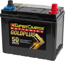 Supercharge-Gold-Plus-Batteries on sale