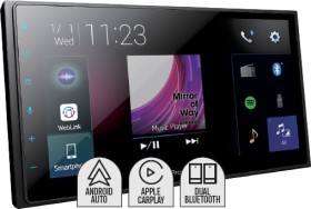 Pioneer-68-AV-Receiver-Capacitive-Touch-Screen on sale