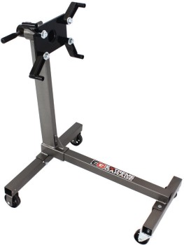 Extreme-Garage-454KG-Engine-Stand on sale