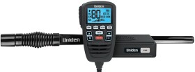 Uniden-X86-Travel-Pack-Mini-UHF-CB-Mobile-with-ATX500BK-Antenna on sale