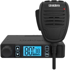 Uniden-Compact-UHF-CB-Mobile on sale