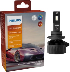 Philips-Ultinon-Rally-3550-LED-Globes on sale