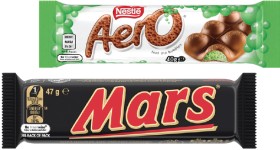 Mars+44%E2%80%9156g%2C+Nestl%26eacute%3B+35%E2%80%9150g+Medium+Bars+or+M%26amp%3BM%26rsquo%3Bs+35%E2%80%9149g+Selected+Varieties