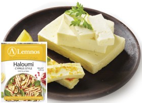 Lemnos+Haloumi+180g+Selected+Varieties