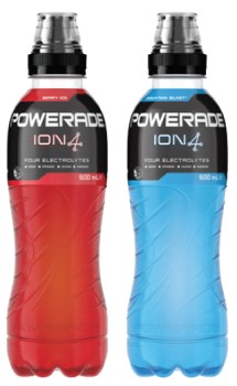 Powerade+600mL+Selected+Varieties