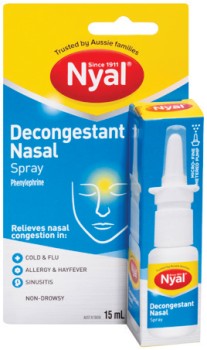 Nyal+Decongestant+Nasal+Spray+15mL%2A