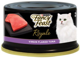 Fancy+Feast+Royale+Wet+Cat+Food+85g+Selected+Varieties