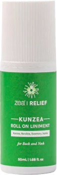 Zea+Relief+Kunzea+Roll+On+Liniment+50ml