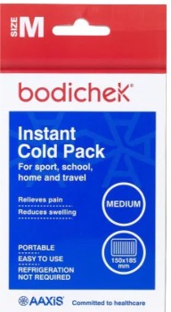 Bodichek+Instant+Cold+Pack+Medium+18.5+x+15cm+1+Pack