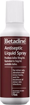 Betadine+Antiseptic+Liquid+Spray+75ml