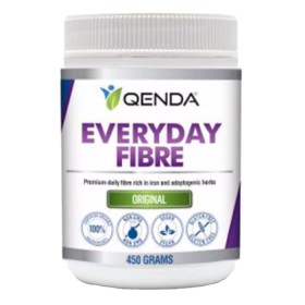 Qenda+Everyday+Fibre+Original+450g