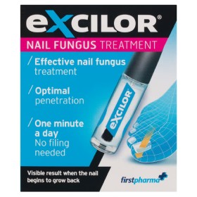 Excilor+Solution+Fungal+Nail+Treatment+3.3ml