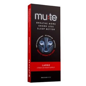 Mute+Snoring+Device+Large+30+Nights+Supply