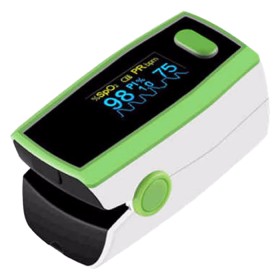 Suresense+Pulse+Oximeter