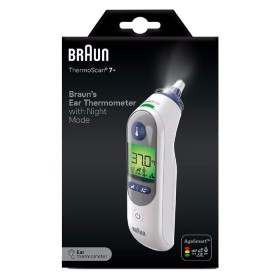 Braun+Thermoscan+7%2B+Ear+Thermometer