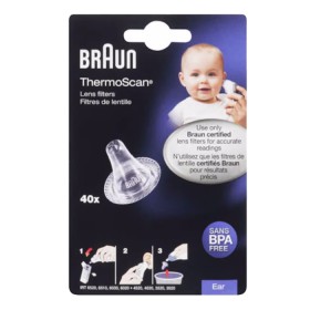 Braun+Product+ThermoScan+Lens+Filters+40+Pack