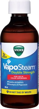 Vicks+Vaposteam+Inhalant+Double+Strength+100ml