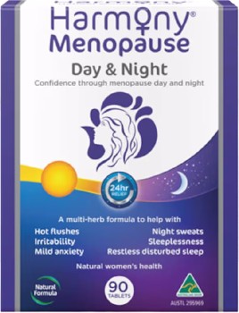 Harmony+Menopause+Day+%26amp%3B+Night+90+Tablets