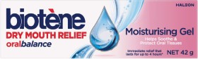 Biotene+Oral+Balance+Dry+Mouth+Moisturising+Gel+42g