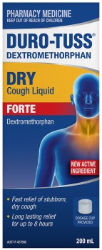 Duro-Tuss+Dry+Cough+Forte+Liquid+200ml