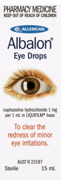 Albalon+Eye+Drops+0.1%25+15ml