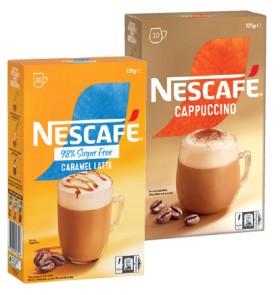 Nescaf%26eacute%3B+Coffee+Sachets+8%E2%80%9110+Pack+Selected+Varieties