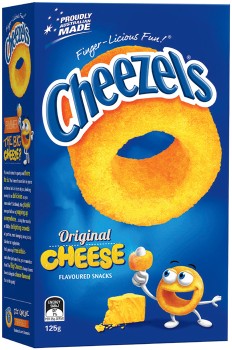 Cheezels-Box-110125g-Selected-Varieties on sale