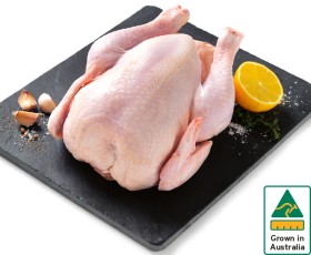 Australian+Fresh+Free+Range+Whole+Chicken