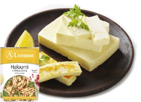 Lemnos+Haloumi+180g+Selected+Varieties