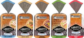 Abbott%26%23039%3Bs+Bakery+Gluten+Free+Bread+or+Sourdough+Bread+500g+Selected+Varieties