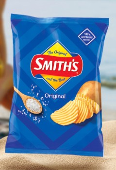 Smith%26%23039%3Bs+Crinkle+Cut+Chips%2C+Doritos+Corn+Chips+or+Twisties+45g+Selected+Varieties