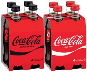 Coca%E2%80%91Cola+4x330mL+Selected+Varieties