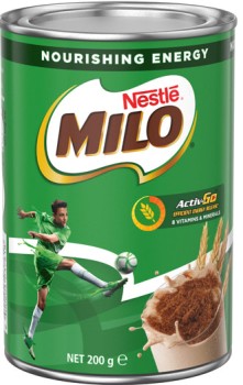 Nestl%26eacute%3B+Milo+Chocolate+Malt+Powder+Drink+200g