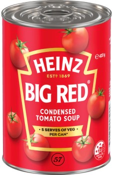 Heinz+Big+Red+Condensed+Tomato+Soup+420g+Selected+Varieties