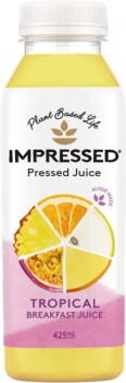 Impressed+Juice+425mL+Selected+Varieties