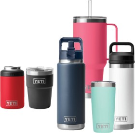 Yeti+Rambler+Drinkware